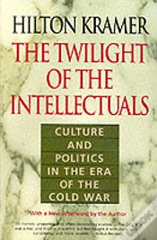 Capa do artigo Twilight Of The Intellectuals