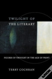 Capa do artigo Twilight Of The Literary