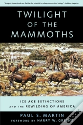 Twilight Of The Mammoths