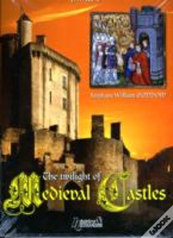 Capa do artigo Twilight Of The Medieval Castles