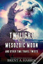Twilight Of The Mesozoic Moon