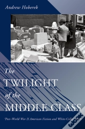 Capa do artigo Twilight Of The Middle Class