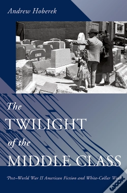 Capa do artigo Twilight Of The Middle Class