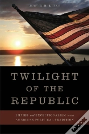 Capa do artigo Twilight Of The Republic