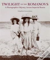 Capa do artigo Twilight Of The Romanovs