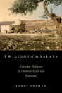 Twilight Of The Saints - Preview