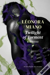 Capa do artigo Twilight Of Torment Â€“ Ii. Heritage