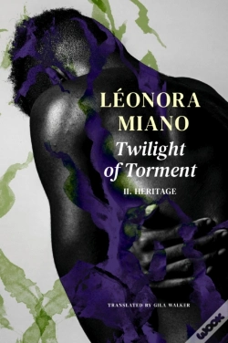 Capa do artigo Twilight Of Torment Â€“ Ii. Heritage