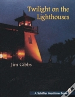 Capa do artigo Twilight On The Lighthouses