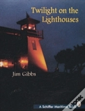 Capa do artigo Twilight On The Lighthouses