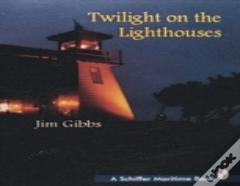 Twilight On The Lighthouses