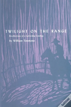 Capa do artigo Twilight On The Range