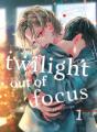 Twilight Out Of Focus 1 - Preview