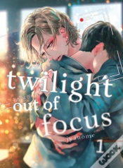 Capa do artigo Twilight Out Of Focus 1