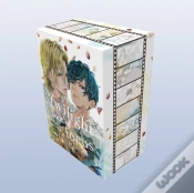 Capa do artigo Twilight Out Of Focus Box Set