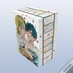 Capa do artigo Twilight Out Of Focus Box Set