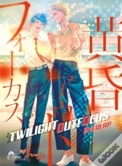 Capa do artigo Twilight Outfocus Overlap