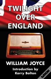 Capa do artigo Twilight Over England