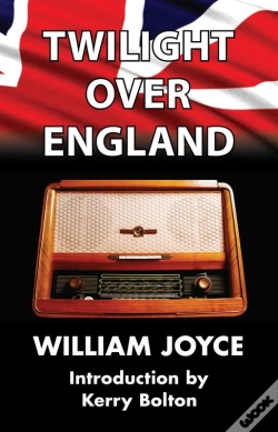Capa do artigo Twilight Over England