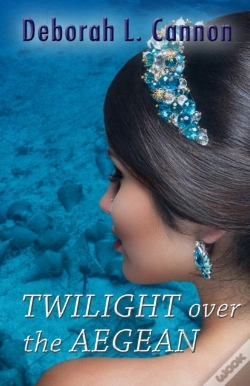 Capa do artigo Twilight Over The Aegean