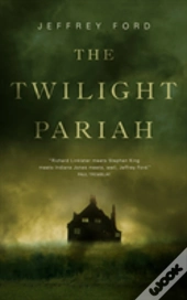 Twilight Pariah The