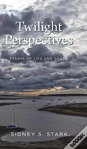 Capa do artigo Twilight Perspectives