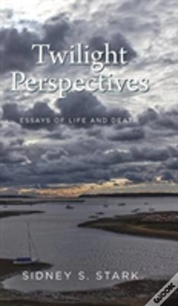 Capa do artigo Twilight Perspectives