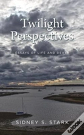 Capa do artigo Twilight Perspectives