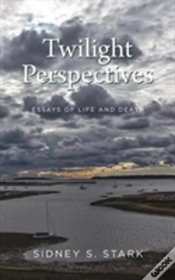 Capa do artigo Twilight Perspectives