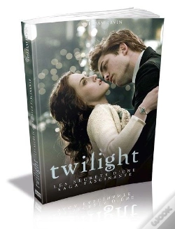 Capa do artigo Twilight (Poche)