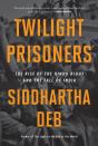 Twilight Prisoners - Preview