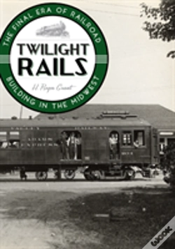Capa do artigo Twilight Rails