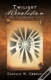 Capa do artigo Twilight Revolution