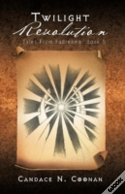 Capa do artigo Twilight Revolution