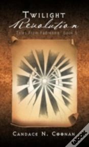 Capa do artigo Twilight Revolution