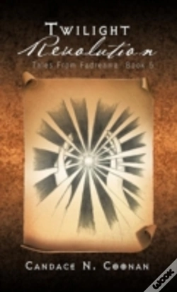 Capa do artigo Twilight Revolution