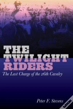 Capa do artigo Twilight Riders