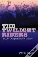 Twilight Riders