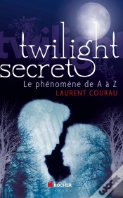 Capa do artigo Twilight : Secret ; Le Phénomène De A À Z
