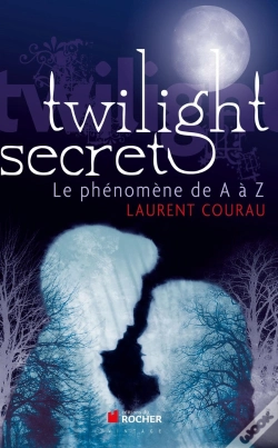 Capa do artigo Twilight : Secret ; Le Phénomène De A À Z