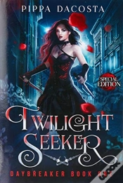 Capa do artigo Twilight Seeker