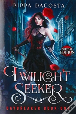 Capa do artigo Twilight Seeker