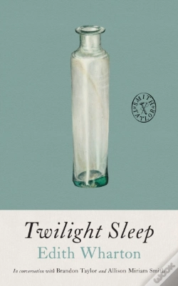 Capa do artigo Twilight Sleep