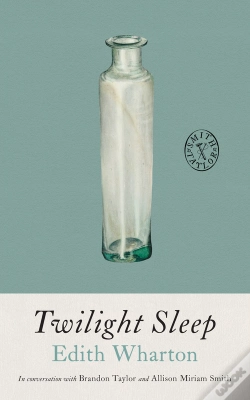 Capa do artigo Twilight Sleep