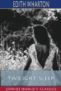 Twilight Sleep  Esprios Classics - Preview