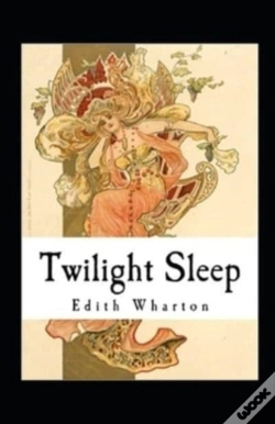 Capa do artigo Twilight Sleep Illustrated