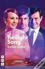 Capa do artigo Twilight Song