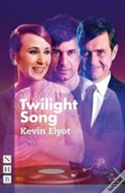 Capa do artigo Twilight Song