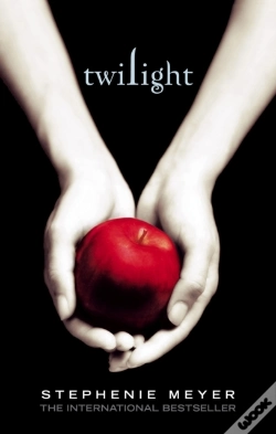 Capa do artigo Twilight