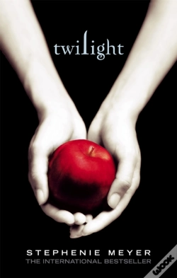Capa do artigo Twilight